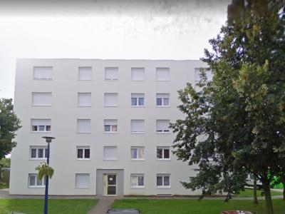 Location Appartement MARLY 