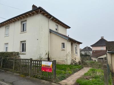 For sale House FORBACH 