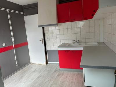 For sale Apartment HOMBOURG-HAUT 