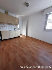 Vente Appartement TERVILLE 