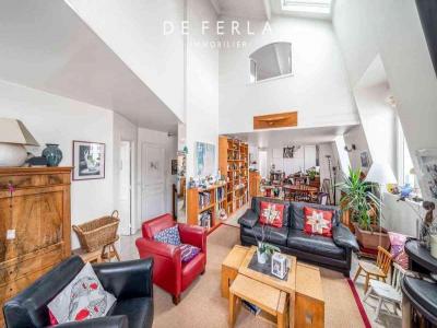 photo For sale Apartment PARIS-14EME-ARRONDISSEMENT 75