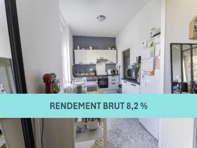 Vente Appartement 3 pices LIRE 49530