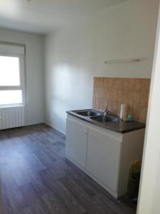 Location Appartement SAINT-HIPPOLYTE 