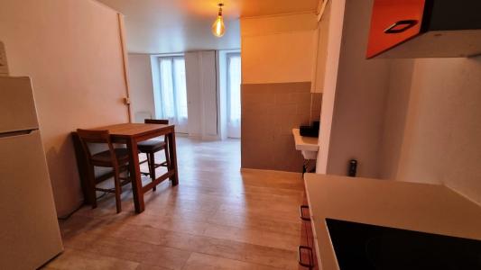 For rent Apartment VILLARD-BONNOT 