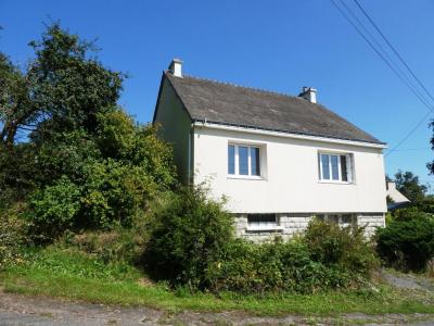 photo For sale House PLOERDUT 56