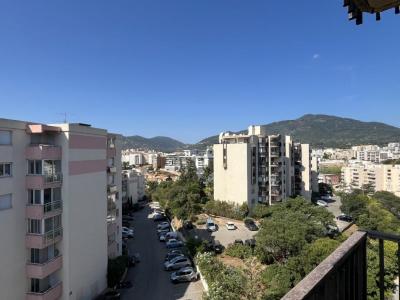 photo For rent Apartment AJACCIO 20