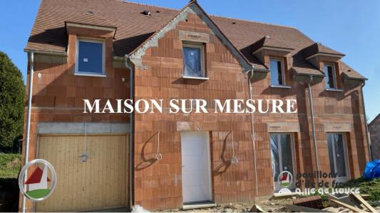 Vente Maison 7 pices CLERMONT 60600