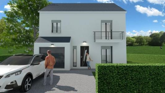 photo For sale House DAMMARTIN-EN-GOELE 77