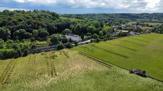 Vente Terrain CHAUMONT-EN-VEXIN 60240