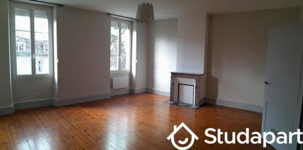 Location Appartement VILLENEUVE-SUR-LOT 47300