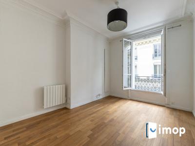 photo For sale Apartment PARIS-17EME-ARRONDISSEMENT 75