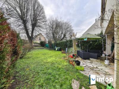 photo For sale House COMPIEGNE 60