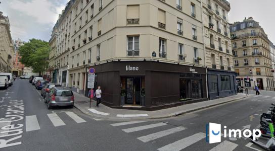 Vente Local commercial PARIS-5EME-ARRONDISSEMENT  75