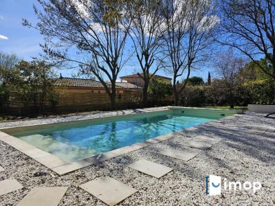 photo For sale House PEZENAS 34