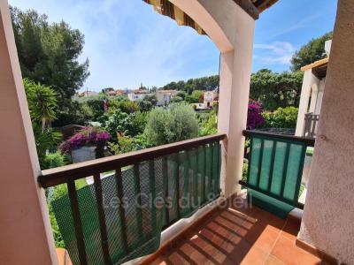 photo For rent Apartment BANDOL 83