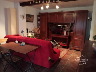 Vente Appartement CORGNAC-SUR-L'ISLE  24