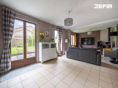 Vente Maison 9 pices POISSY 78300