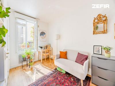 photo For sale Apartment NEUILLY-SUR-SEINE 92