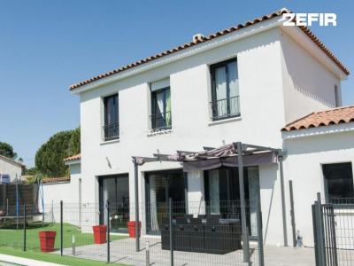 Vente Maison 7 pices SALON-DE-PROVENCE 13300