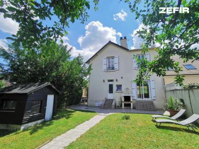 Vente Prestige VILLIERS-SUR-MARNE  94