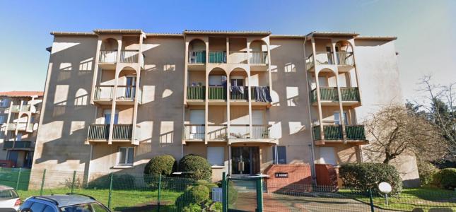 Vente Appartement TOULOUSE 31100