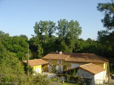 For sale House CHAMPAGNE-MOUTON  16