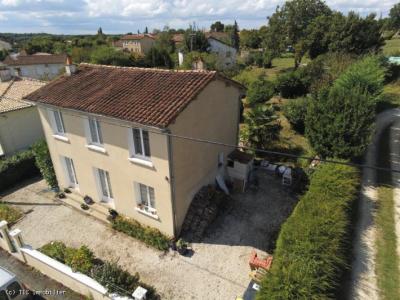 photo For sale House CHARROUX 86