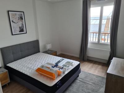 Location Appartement VILLIERS-SUR-MARNE  94