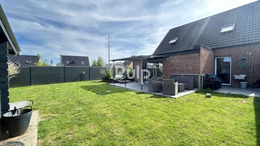 photo For sale House ESTAIRES 59