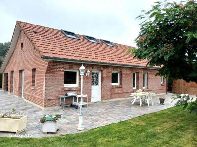 For sale House AUBROMETZ  62