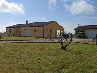 photo For sale Prestigious house PIZOU 24