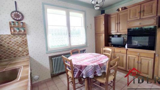 For sale House ARBENT  01