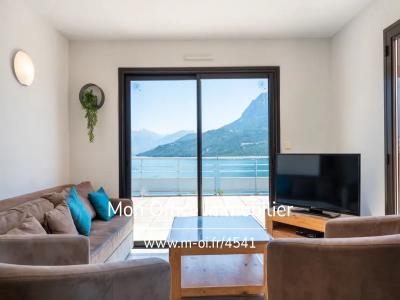 photo For sale Apartment CHORGES 05