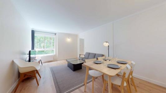 For rent Apartment CHAMPS-SUR-MARNE  77