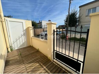 Vente Maison 3 pices VITRY-SUR-SEINE 94400