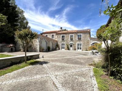 photo For sale House SAINT-LAURENT-DE-NESTE 65