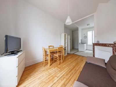 Vente Appartement VICHY  03