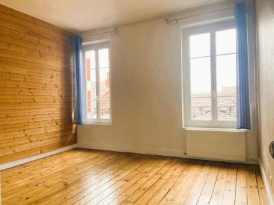 Vente Appartement VICHY  03