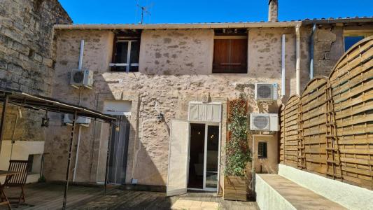 Vente Appartement PEZENAS  34