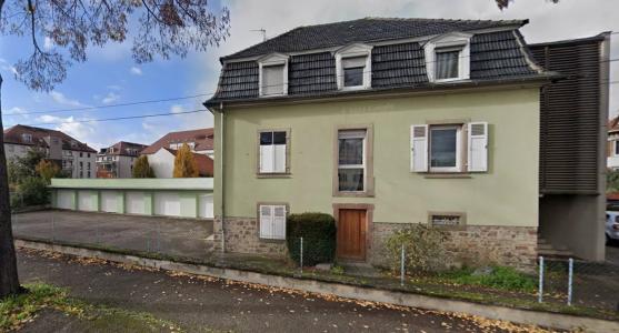 photo For sale Apartment building COLMAR 68