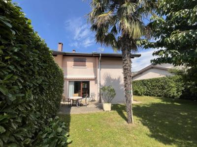 Vente Maison THONON-LES-BAINS  74