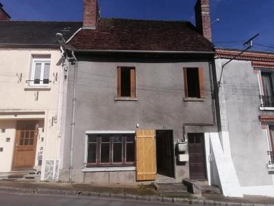 Vente Maison ARNAC-LA-POSTE  87