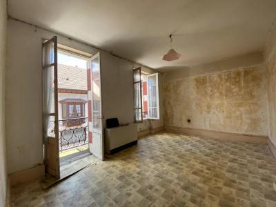 Vente Appartement VICHY  03