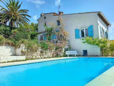 Vente Maison CAGNES-SUR-MER  06