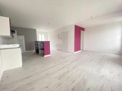 Vente Appartement VICHY  03