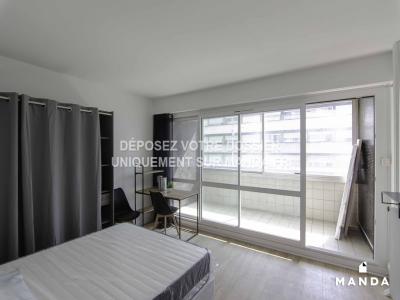 photo For rent Apartment SARCELLES 95