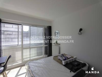 photo For rent Apartment SARCELLES 95