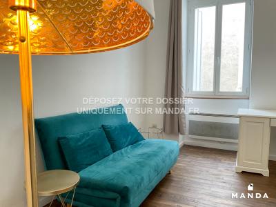 Location Appartement 2 pices NANTES 44300