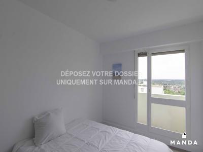 For rent Apartment CERGY  95