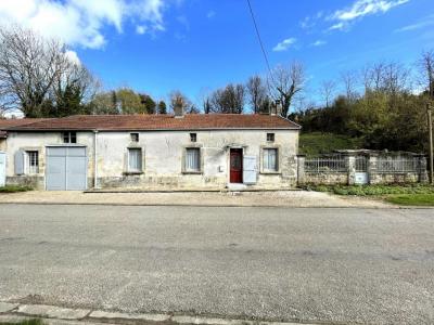 Vente Maison 5 pices COIFFY-LE-HAUT 52400